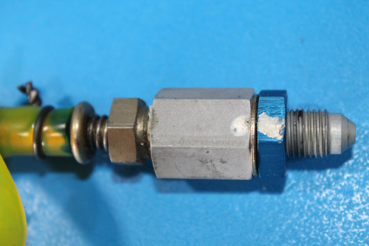 Fuel Tank Drain Valve 2 of 2 - C-GFYD (#A761-1)