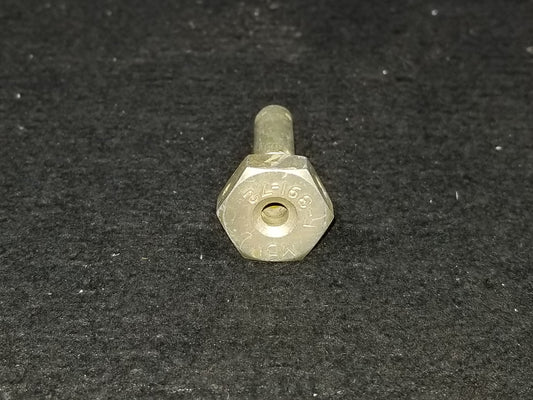 Fuel Tank Drain Valve - C-FKXV