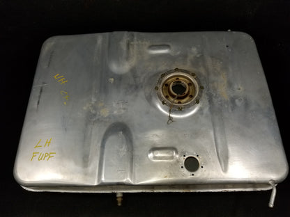 Fuel Tank LH - CF-UPF (#0426508-9)