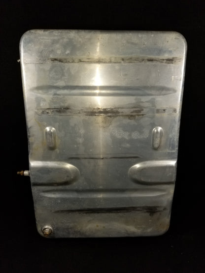 Fuel Tank LH - CF-UPF (#0426508-9)