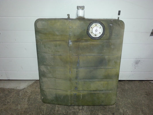 Fuel Tank RH - C-GXZZ (#0523520-1)