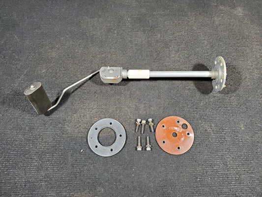 Fuel Transmitter RH-OTBD - C-FSKF (#C668050-1108)