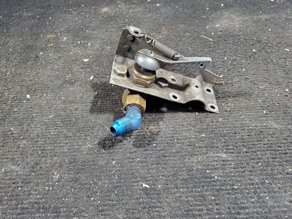 Fuel Selector Valve ASSY - Imperial - C-FZEL