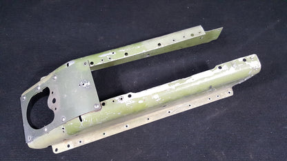 Fuselage Tunnel Bulkhead LH and RH - C-FZRF (#0510114-50)