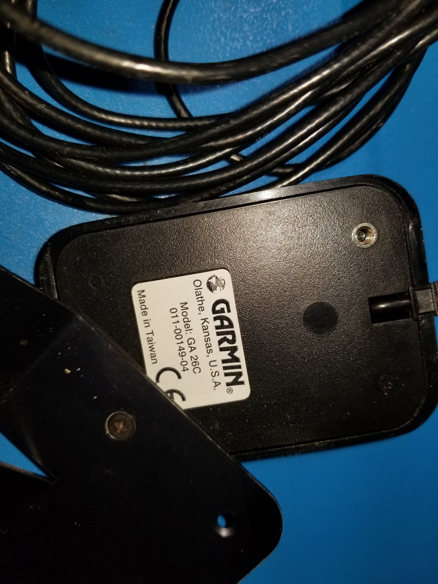 Antenna - GPS - Garmin - C-FKXV