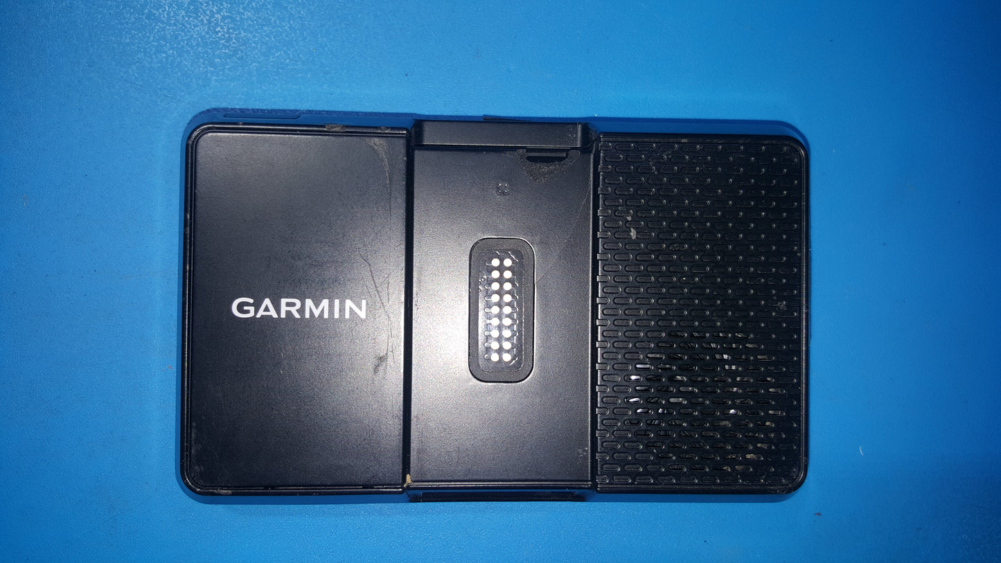 GPS - Garmin Aera 500 - MISC (VFC) (#NPN)