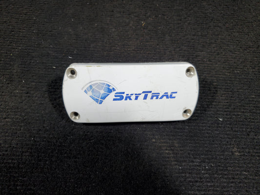 GPS Iridium Antenna - Skytrac Systems - C-FSKF