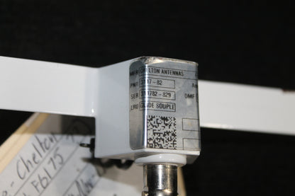 Antenna - Glide Slope - Chelton - C-GJHB