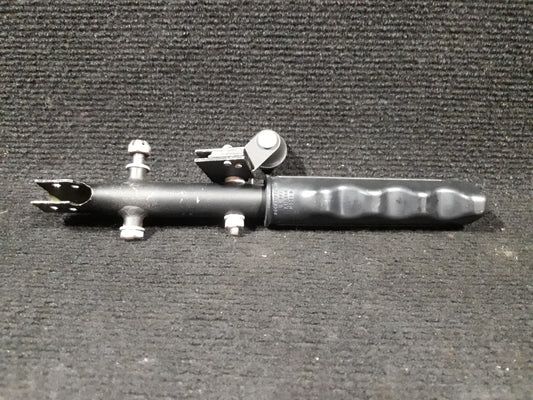 Hand Brake Handle Assembly - Piper - C-FXXQ