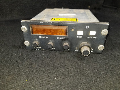 HF Controller - Bendix/King - 5Y-BUC