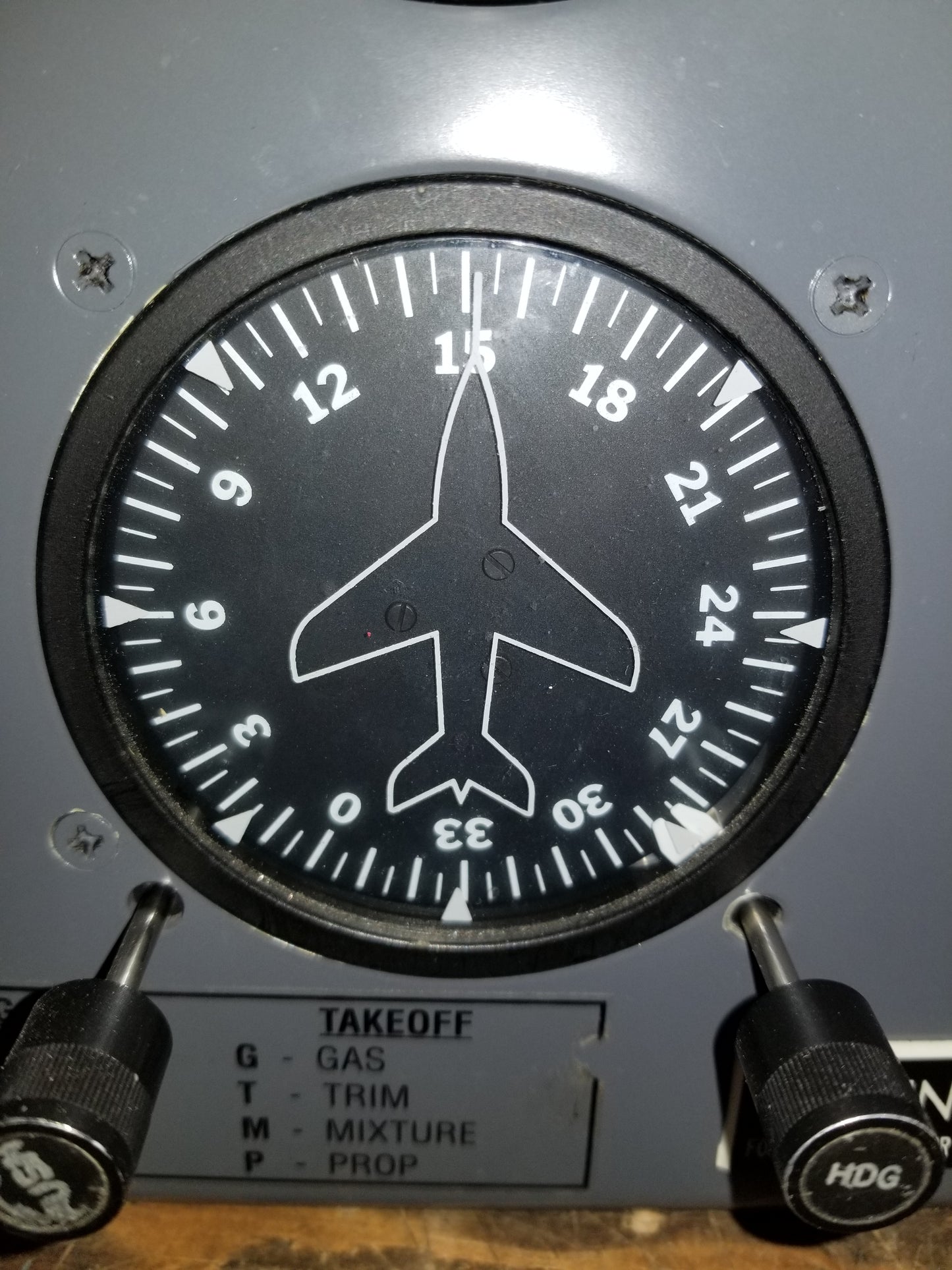 Autopilot - Stec - Complete with computer, Turn Coordinator - C-FINV (#npn)