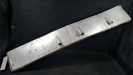 Heater Duct - Aft - RH - 5Y-BUC (#2615111-4)