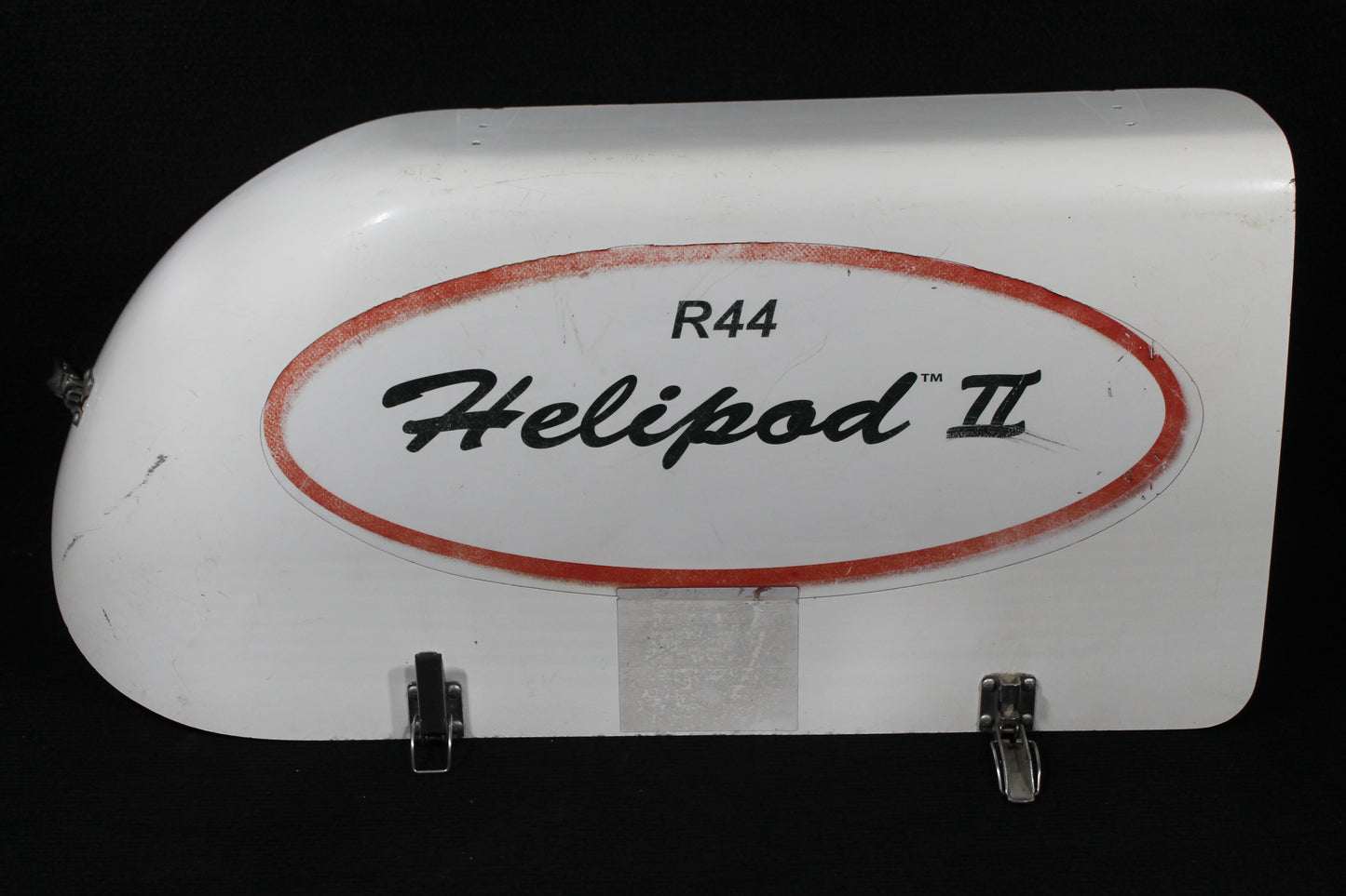 Helipod Door LH - Helipod USA LLC - C-GHZN (#R44-2520-403)