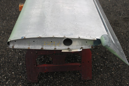 Horizontal Stabilizer (stabilator) with trim tab - C-FTZI (#169-620001-601)