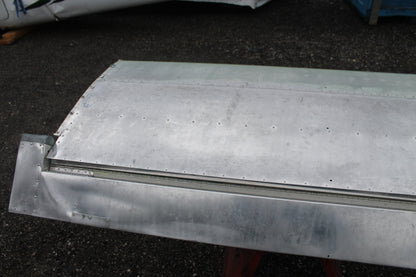 Horizontal Stabilizer (stabilator) with trim tab - C-FTZI (#169-620001-601)