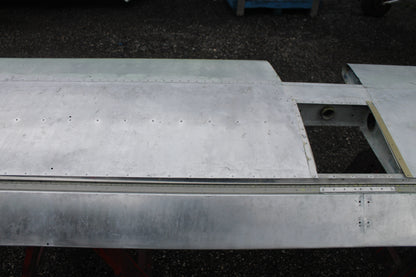 Horizontal Stabilizer (stabilator) with trim tab - C-FTZI (#169-620001-601)