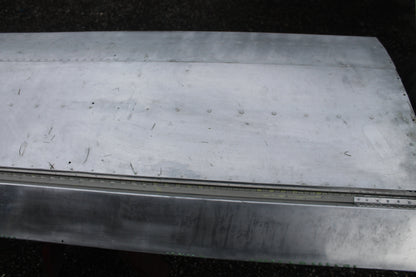 Horizontal Stabilizer (stabilator) with trim tab - C-FTZI (#169-620001-601)