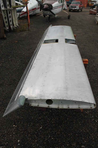 Horizontal Stabilizer (stabilator) with trim tab - C-FTZI (#169-620001-601)