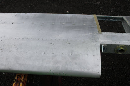 Horizontal Stabilizer (stabilator) with trim tab - C-FTZI (#169-620001-601)