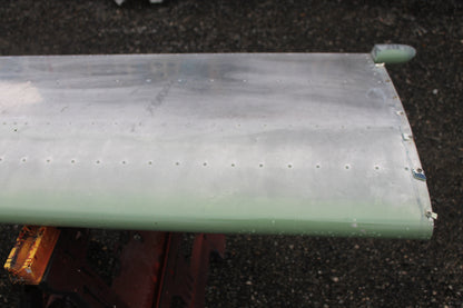 Horizontal Stabilizer (stabilator) with trim tab - C-FTZI (#169-620001-601)