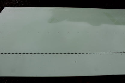 Horizontal Stabilizer (stabilator) with trim tab - C-FTZI (#169-620001-601)