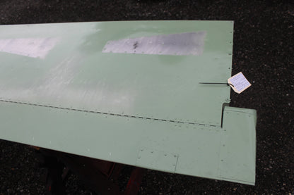 Horizontal Stabilizer (stabilator) with trim tab - C-FTZI (#169-620001-601)