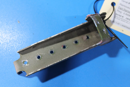 Horizontal Stabilizer Bracket Upper and Lower - Cessna - C-FCDN