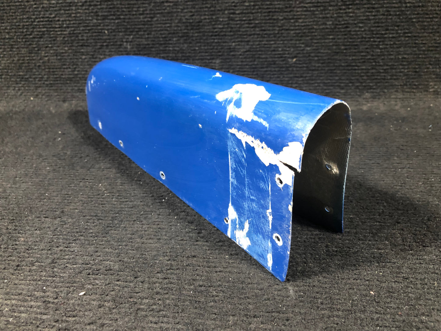 Horizontal Stabilizer Tip - C-FWOK (#SA1232604-1)