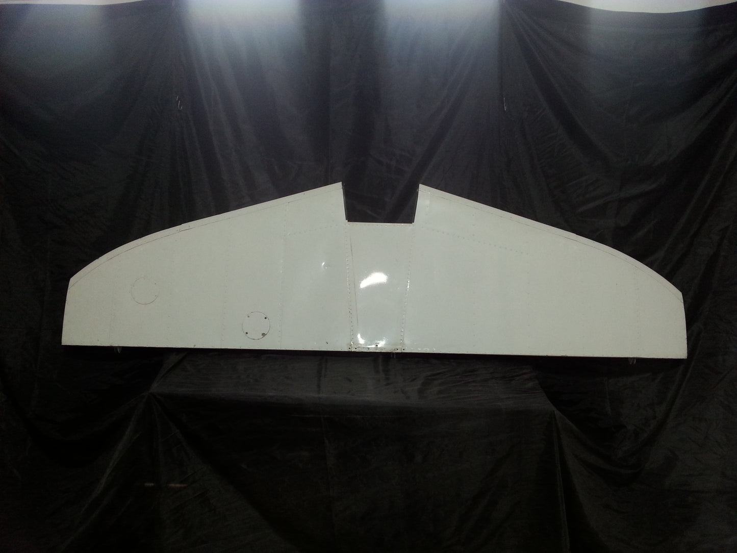 Horizontal Stabilizer - C-GXZZ