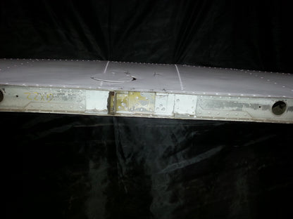 Horizontal Stabilizer - C-GXZZ