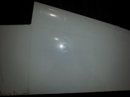 Horizontal Stabilizer - C-GXZZ