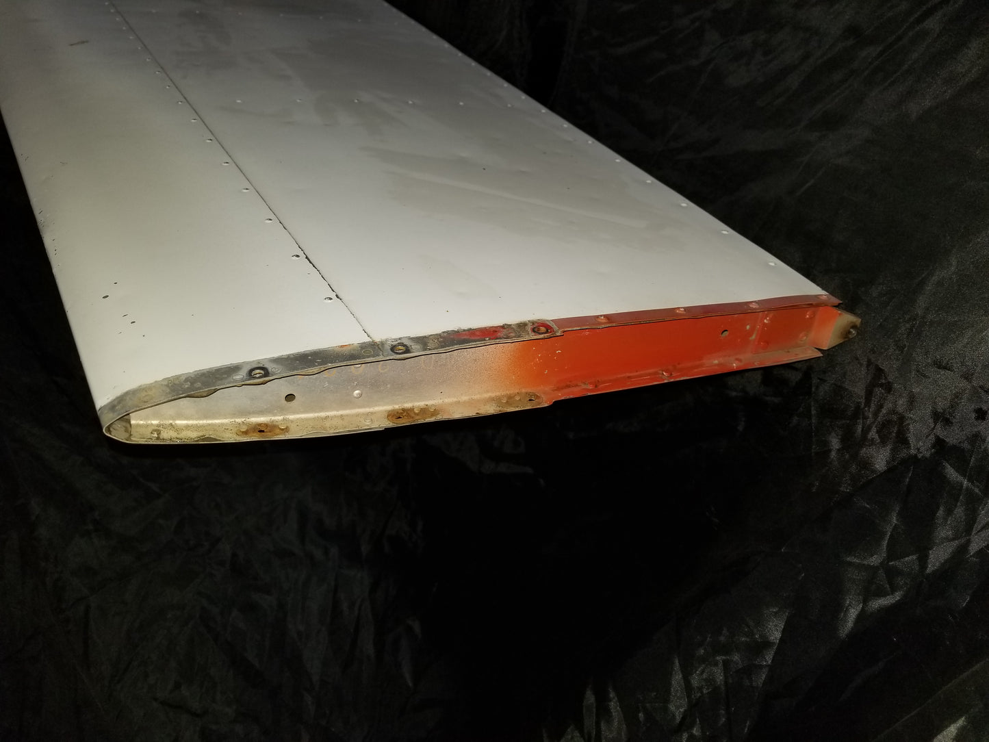 Horizontal Stabilizer - CF-UPF (#0432001-59)