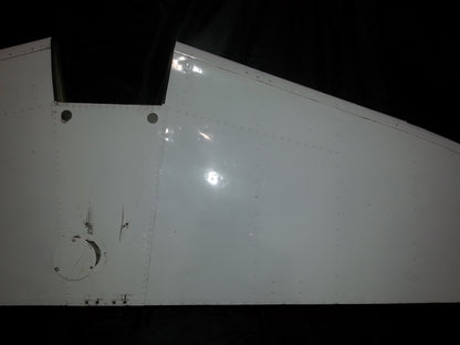 Horizontal Stabilizer - C-GXZZ