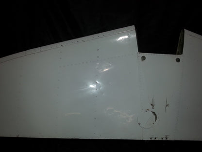 Horizontal Stabilizer - C-GXZZ