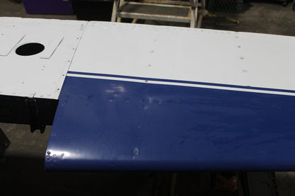 Horizontal Stabilizer - C-FCDQ (#0732600-4)