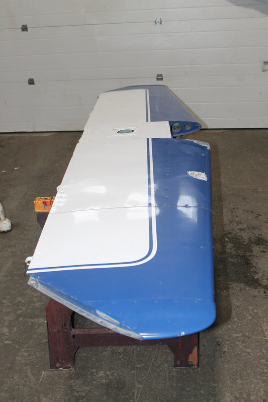 Horizontal Stabilizer - C-FCDQ (#0732600-4)