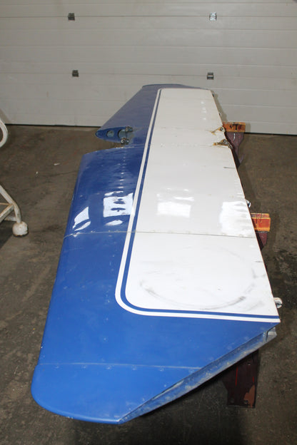 Horizontal Stabilizer - C-FCDQ (#0732600-4)