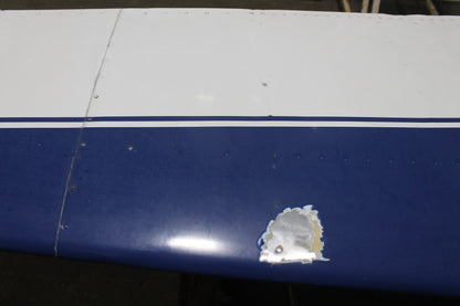 Horizontal Stabilizer - C-FCDQ (#0732600-4)