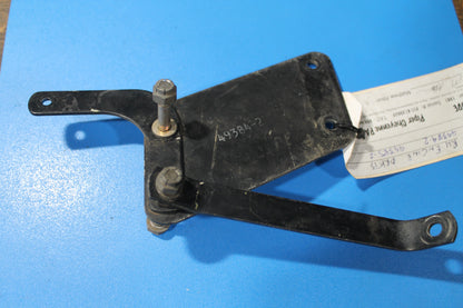 Engine Brackets RH - I-CODE (#49384-2 and 49385-2)