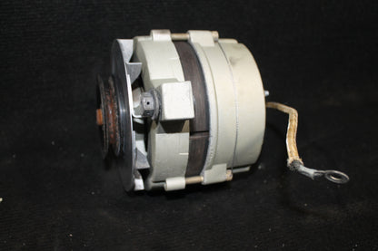 Alternator - Kelly Aerospace - N77NP