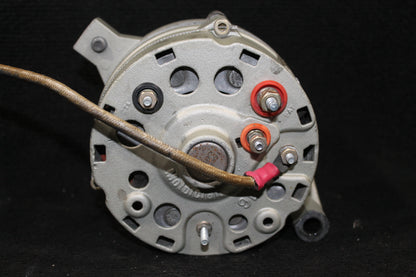 Alternator - Kelly Aerospace - N77NP