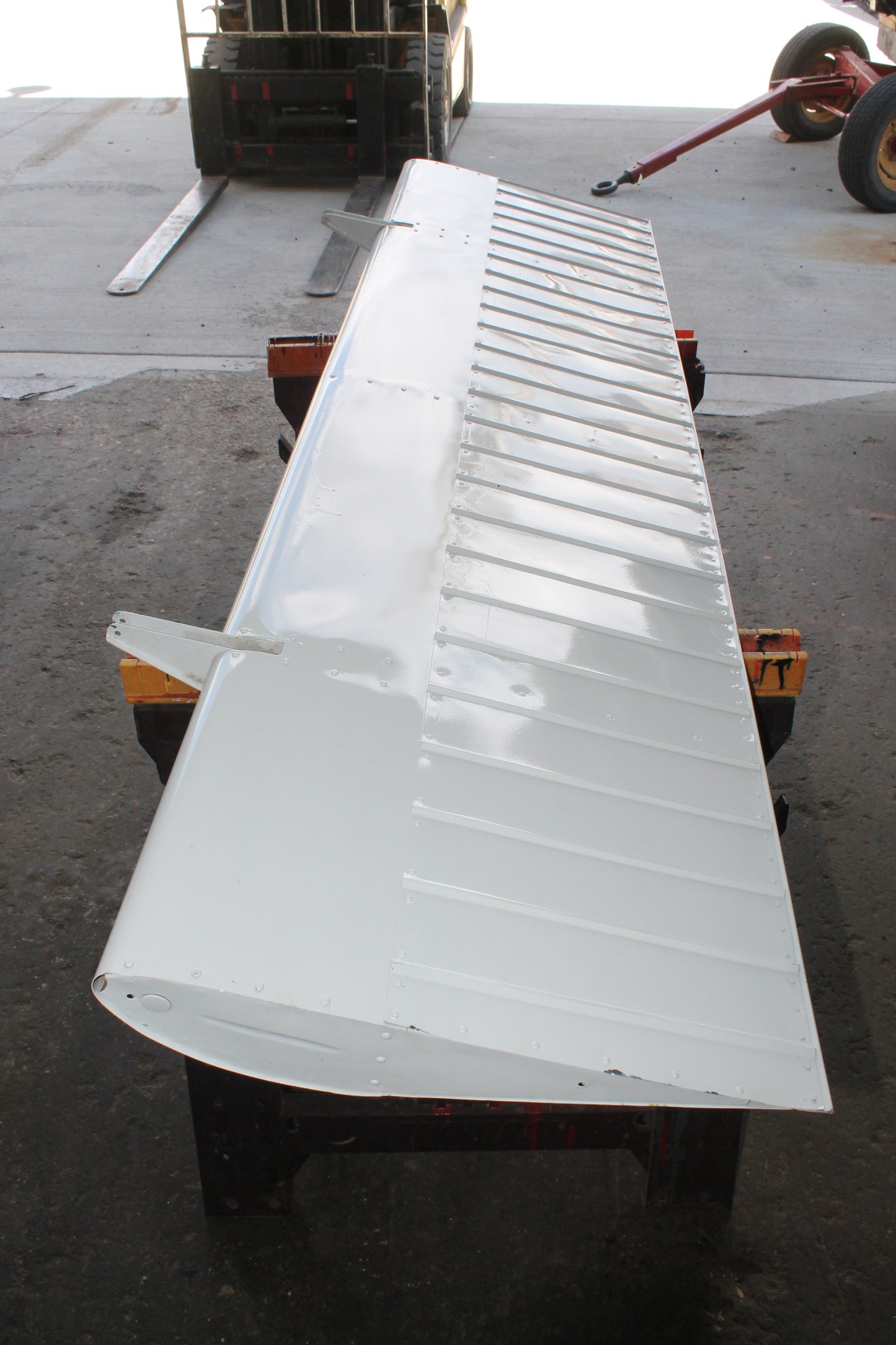 Flap Assembly RH - Cessna 182 - MISC (VFC) (#0523901-34)