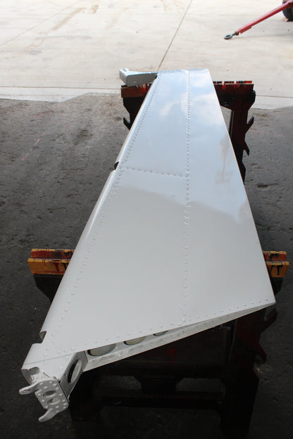 Rudder Assembly - Cessna 210 - Core or parts only - MISC (VFC) (#1231001-5)