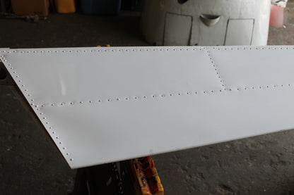 Rudder Assembly - Cessna 210 - Core or parts only - MISC (VFC) (#1231001-5)