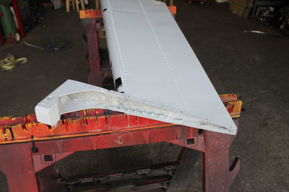 Rudder Assembly - Cessna 210 - Core or parts only - MISC (VFC) (#1231001-5)