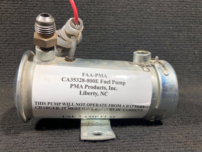 Fuel Pump - PMA Products - C-GAGZ