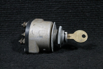 Ignition Switch - Bendix - C-GXZZ