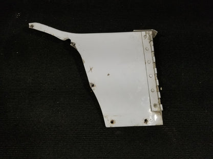 Induction Air Plenum Panel - 5Y-BUC (#2658004-5)