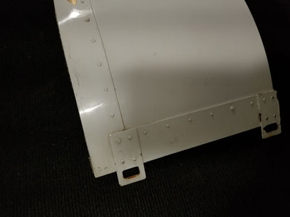 Induction Air Plenum Panel - 5Y-BUC (#2658039-1)