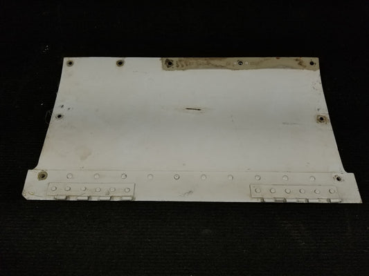 Induction Air Plenum Panel - 5Y-BUC (#2658022-1)